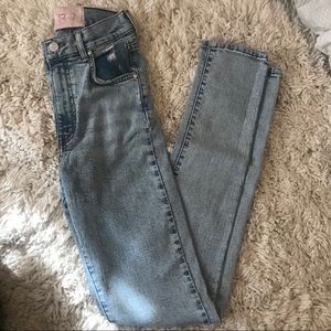 Revice denim: uptown/ stardust